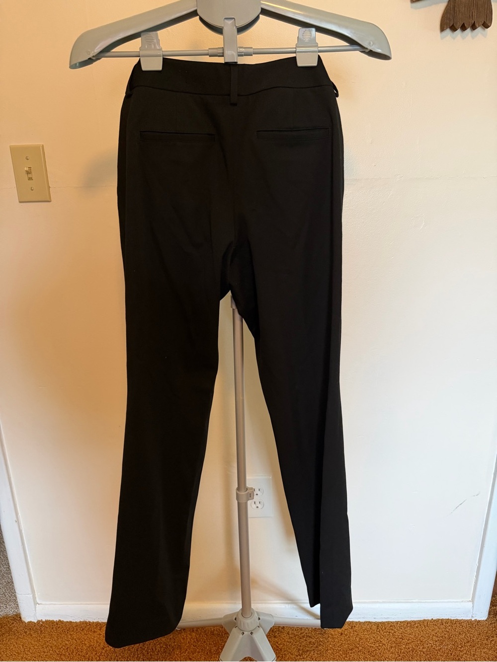 Express Editor Pants (Size 2S) - Picture 2 of 9